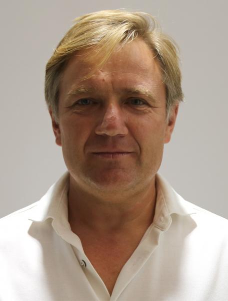 Jo&atilde;o Paulo Teixeira D&acute;Al&eacute;m
