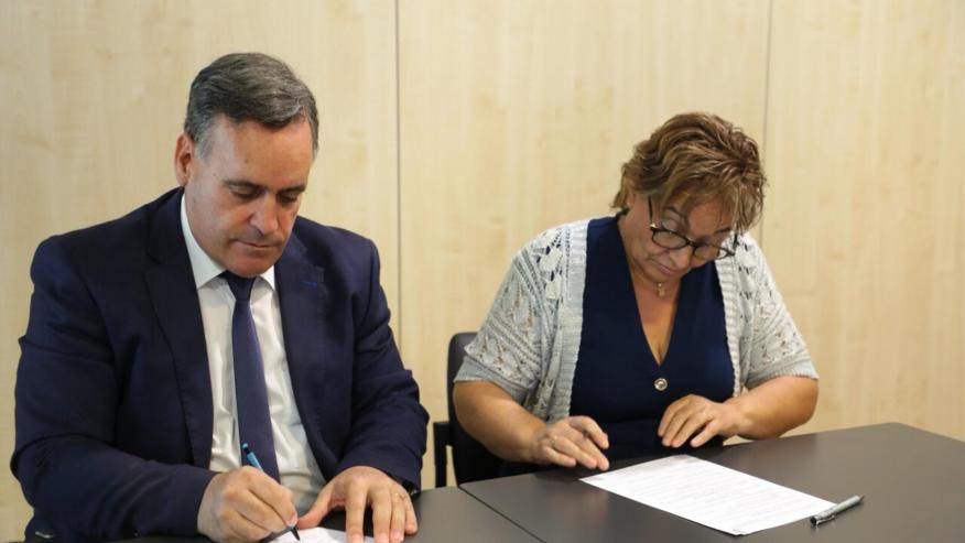 Autarquia de Boticas refor&ccedil;a moderniza&ccedil;&atilde;o administrativa das Juntas de Freguesias