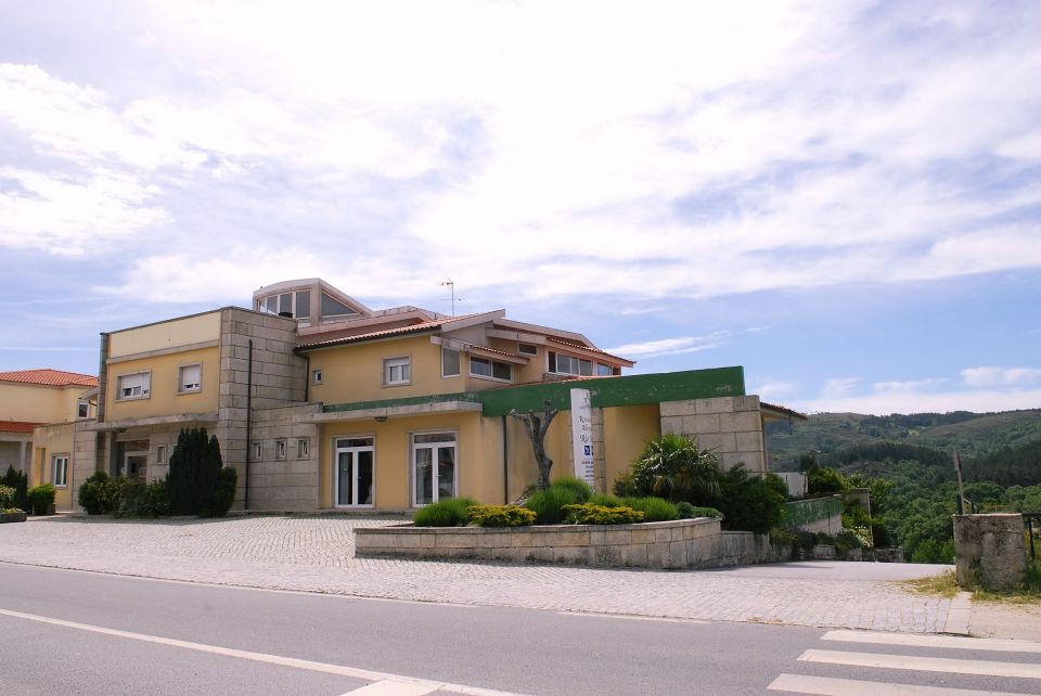 Hotel Rio Be&ccedil;a