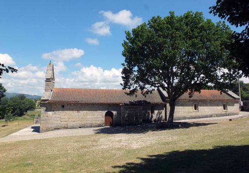 Igreja Rom&acirc;nica