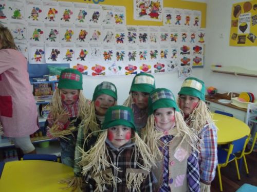 Carnaval dos Pequeninos