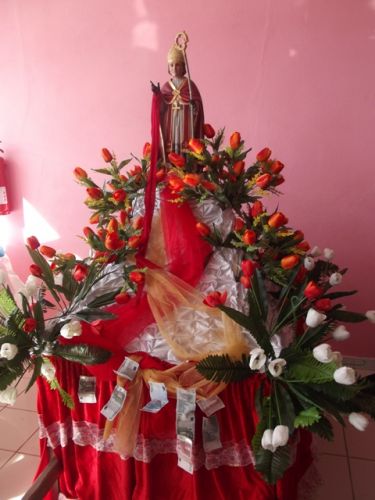 Festa S.Br&aacute;s