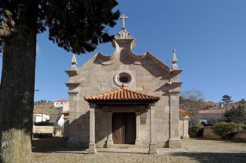 Igreja Nossa Senhora da Apresenta&ccedil;&atilde;o