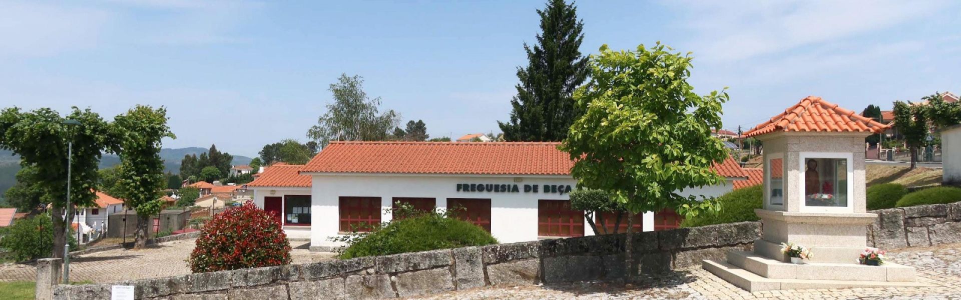 Balc&atilde;o Virtual